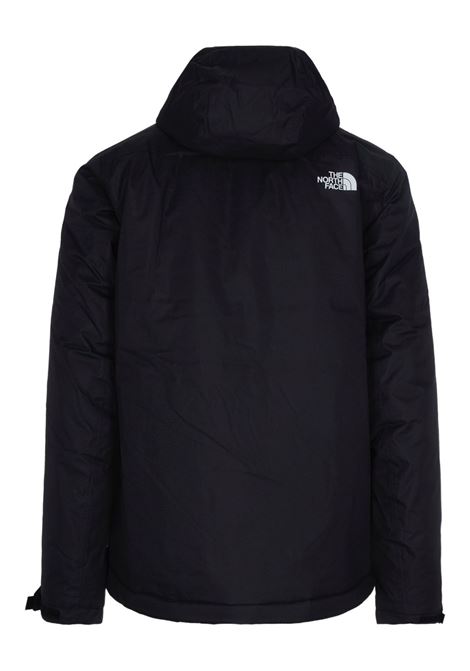 millerton jacket man black THE NORTH FACE | NF0A3YFI4H01